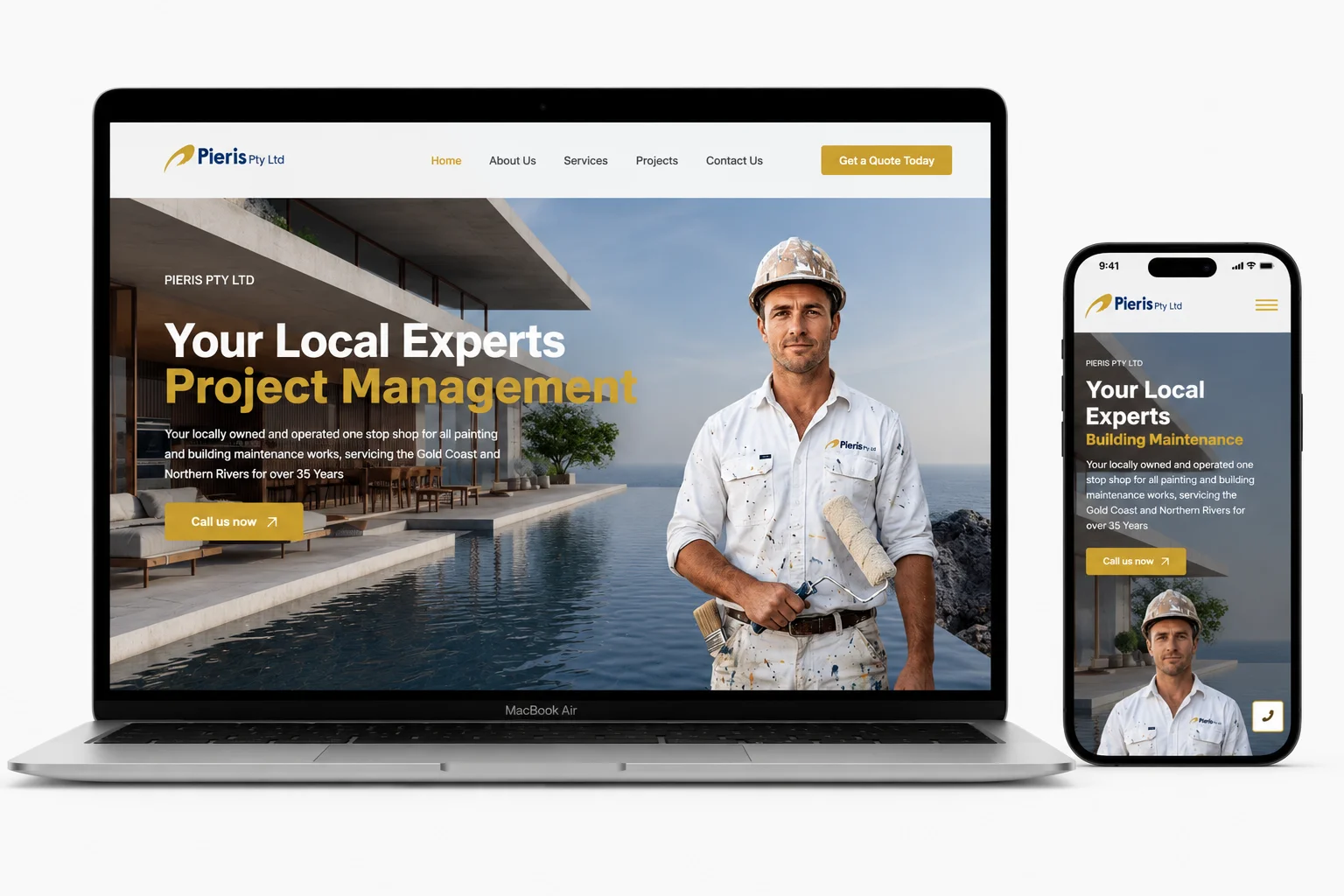 Pieris Consulting